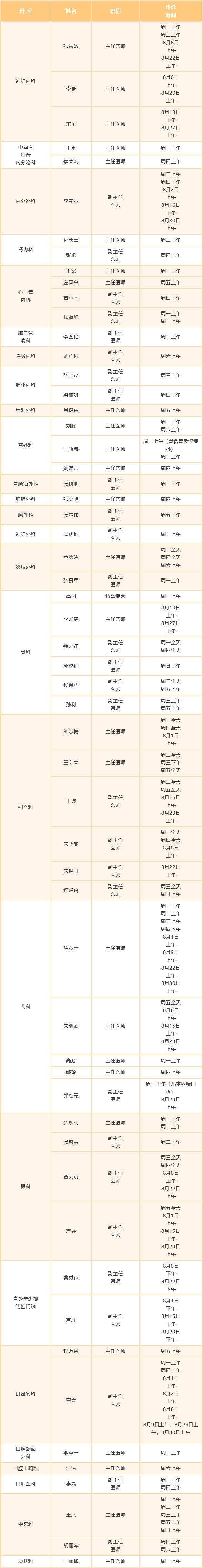 出诊表.png