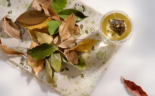 健康科普 | 祛湿茶喝错，反而加重水肿乏力