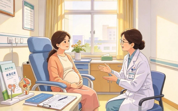 这个中秋，生态城医院产房接住了一个“小月亮”